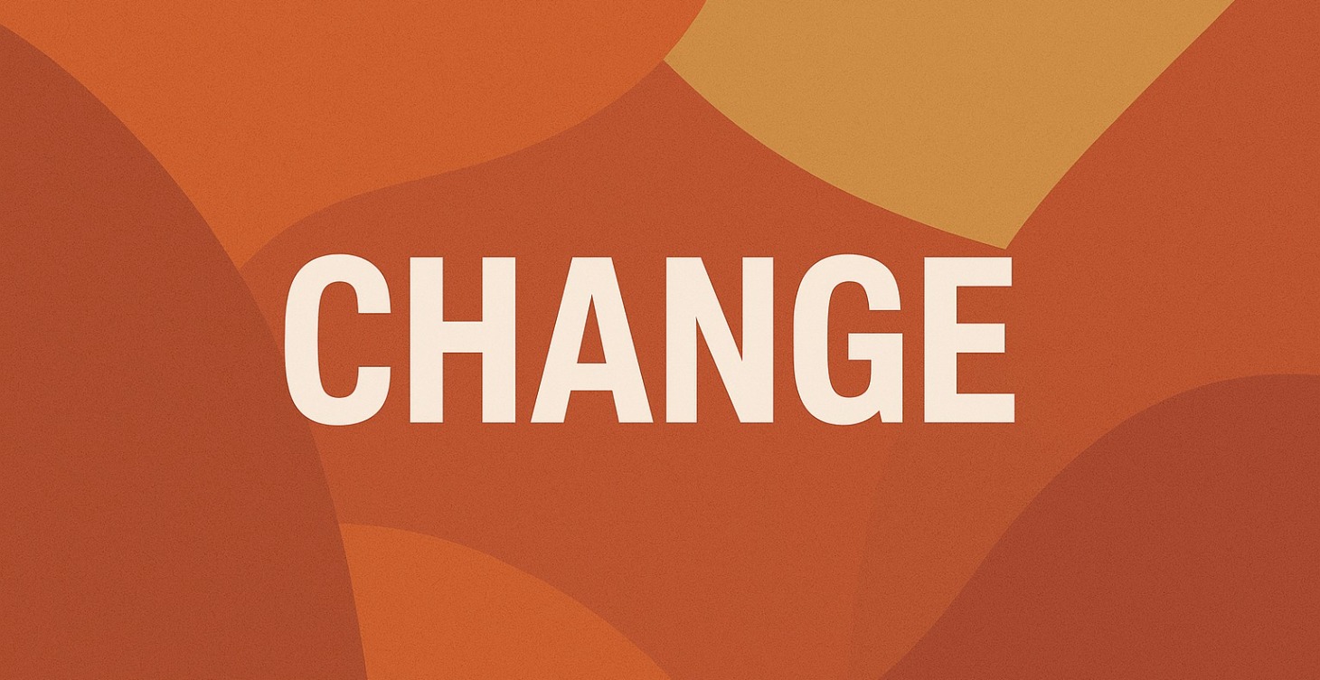 Change Masterclass
