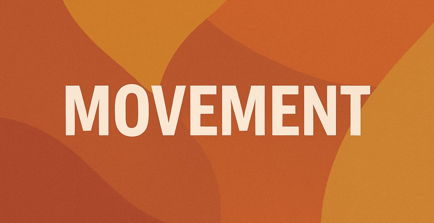 Movement Masterclass