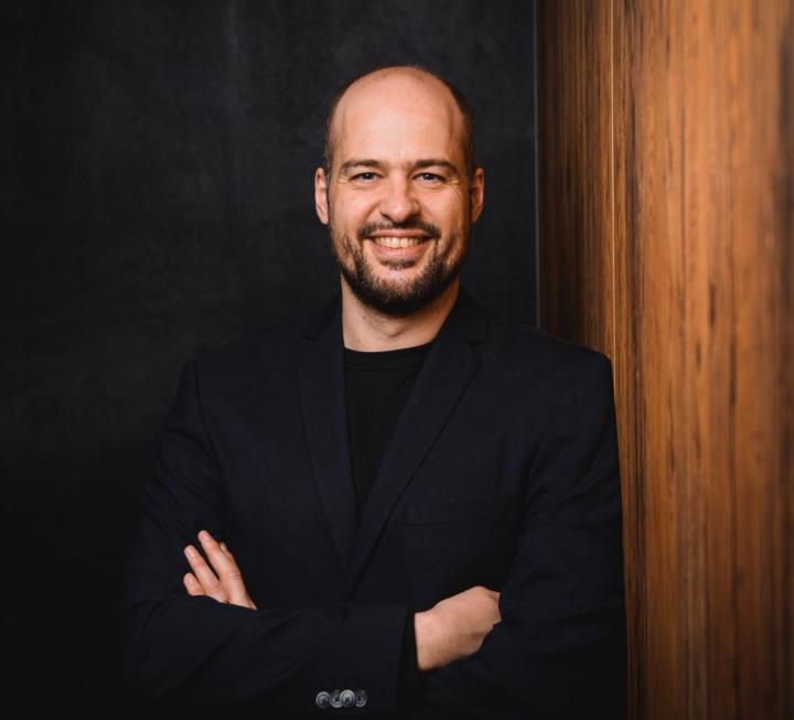 Philipp Stoehr