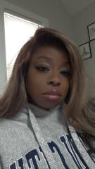 Marjani Smith-Dooley