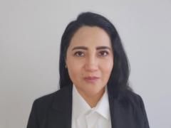 Hortencia Fonseca flores