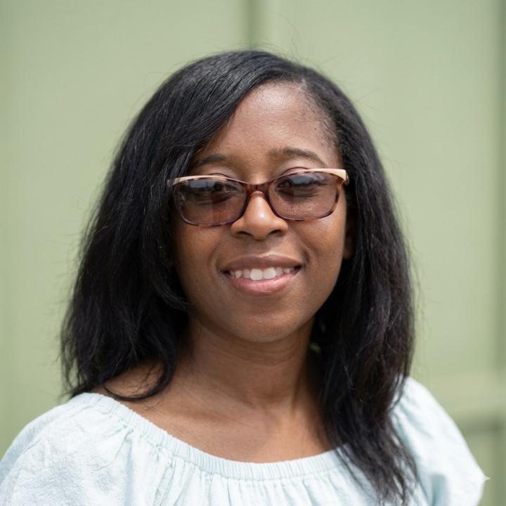 Pam Cathey