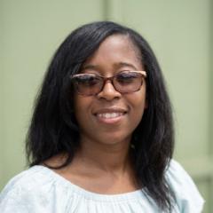 Pam Cathey