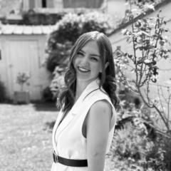 Mathilde Briet