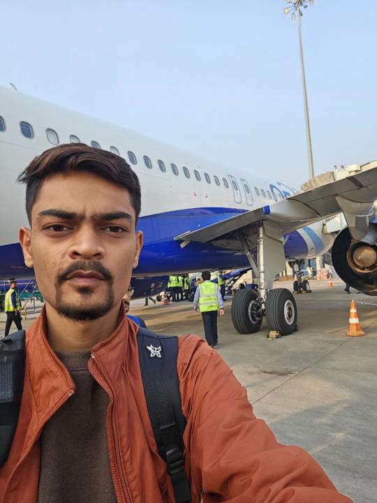 Pramay Patel