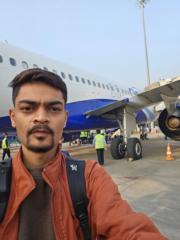 Pramay Patel
