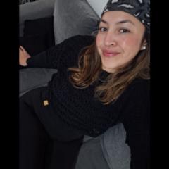 Angie Be