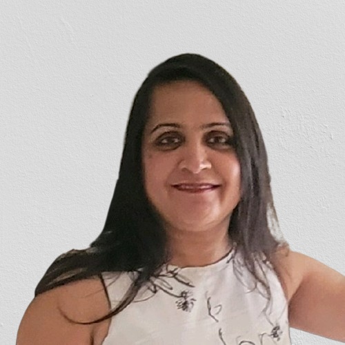 Ravinder Kaur Ahluwalia