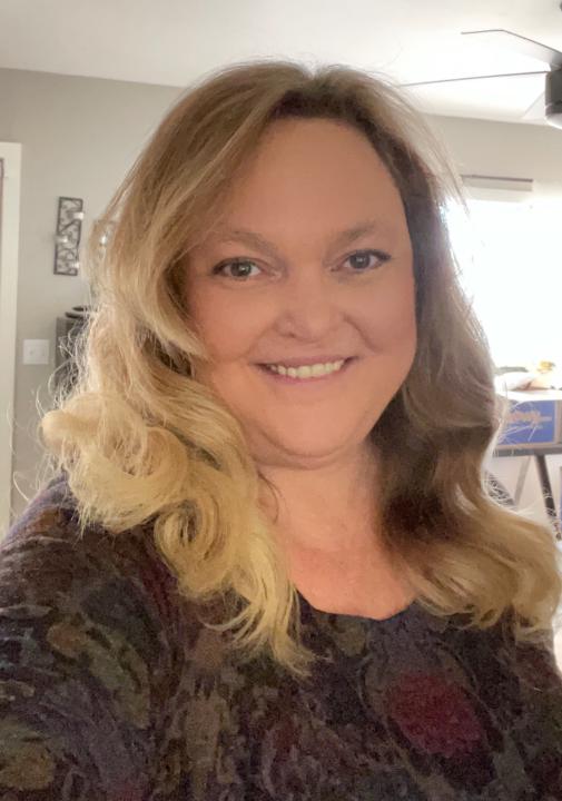 Darla Shumate