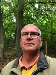 Menno Rigterink