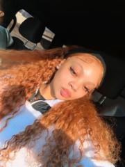 AMya Walker