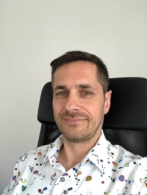 Vlado Kusnirik