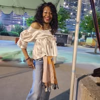 Shelia A Green