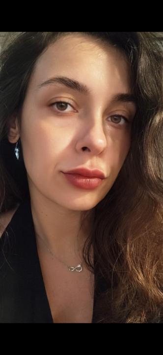 Alexandrina Hadjijekova