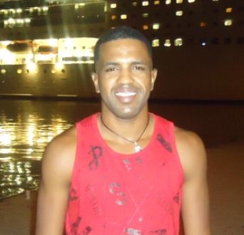 Lorenzo Martinez Mena