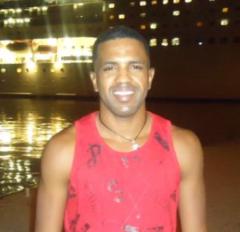 Lorenzo Martinez Mena