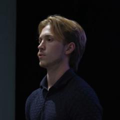 Joshua Kacperski