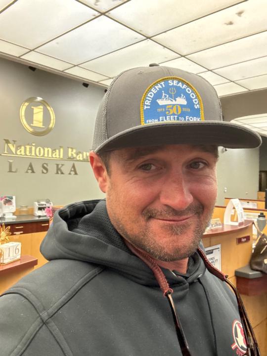 Shawn Ealahan-Gauthier