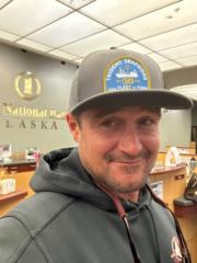 Shawn Ealahan-Gauthier