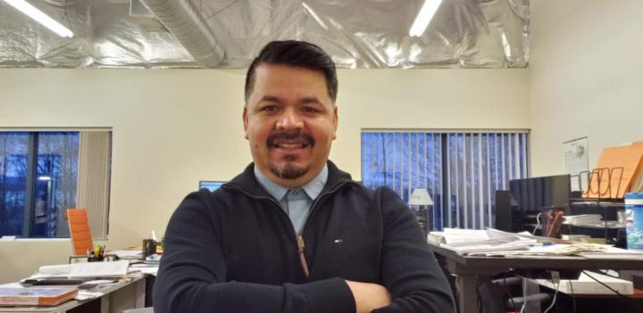Hugo Zavala