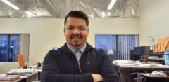 Hugo Zavala