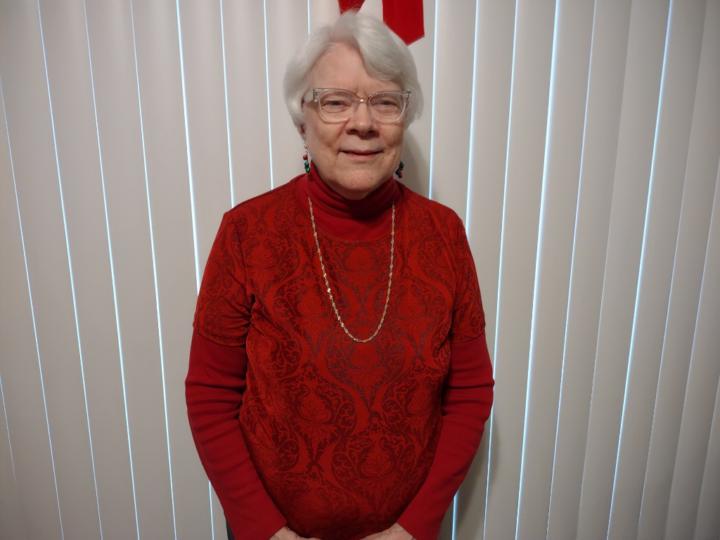 Karen Jones