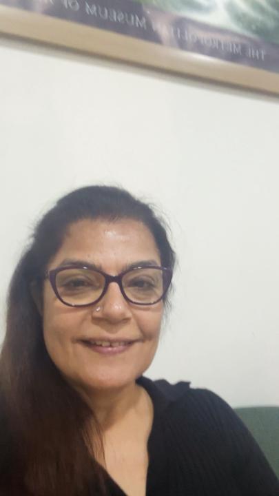 Madhu Arora