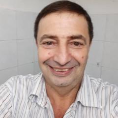 Dan Dahan