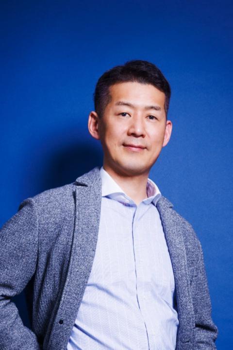 Yoshiharu Harada