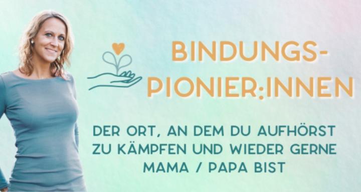 Bindungspionier:innen