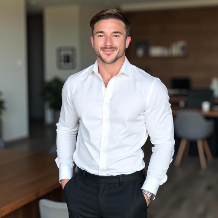 Jonas Dominique