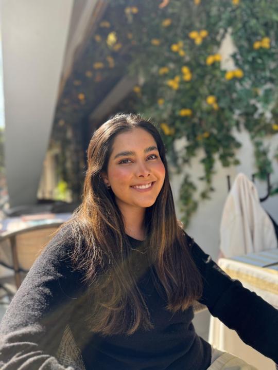 Darlen Frometa