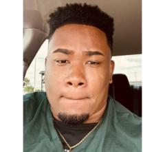 Kamren Hankerson