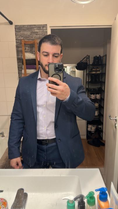 Kamel Makhloufi