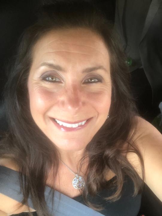 Susan Bernstein