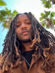 Xavier Mcclarty