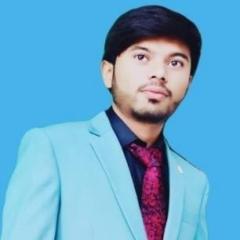 Muhammad Ahmad