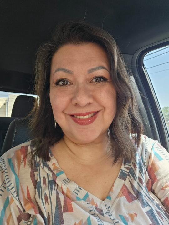 Cynthia Luna Pruneda