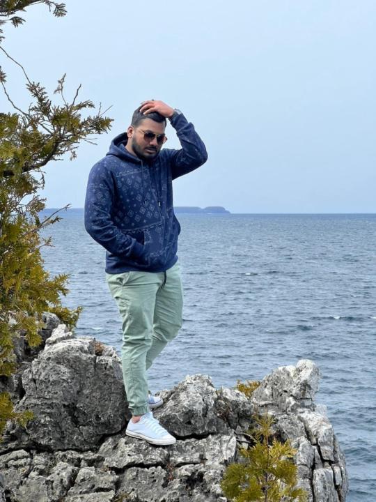 Sai Krishna Chiluveru