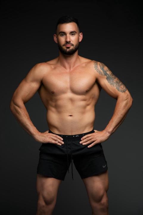 Mario Hernandez