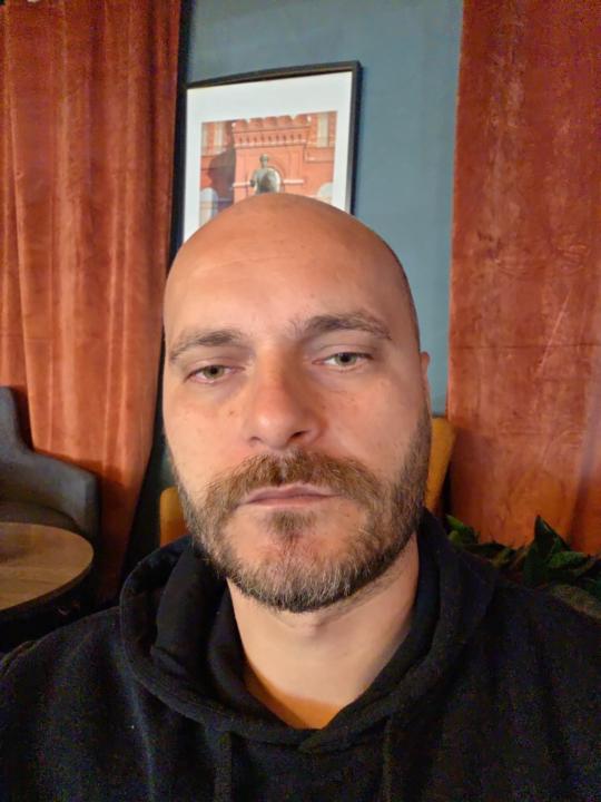 Ermin Tatarevic