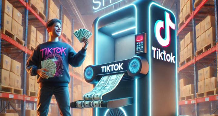 Tiktok Shop Seller Deutschland