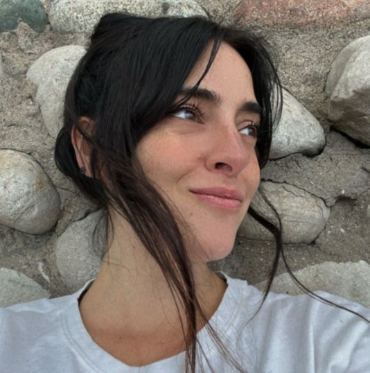 Julieta Filosa