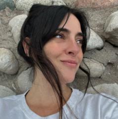Julieta Filosa