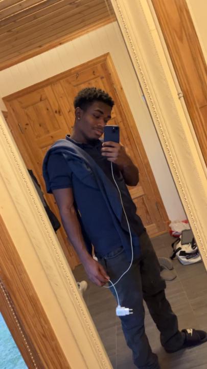 Steven Rivadeneira Bråthen