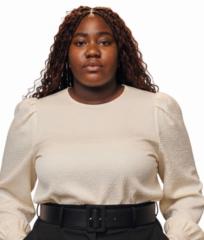 Audrey Nyoni