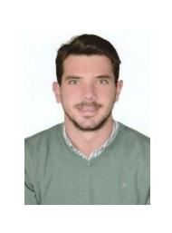 Andres Marcos Carrillo Fernandez