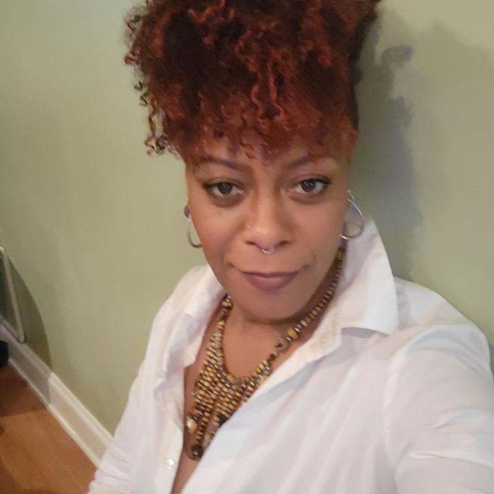 Bernice Alston