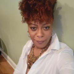 Bernice Alston