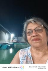 Maru Arcos